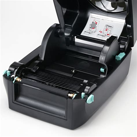Godex Rt700 Desktop Godex Etikettendrucker Kenpro Gmbh