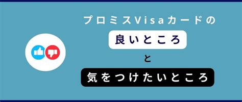 プロミスvisaカードの審査は通りやすい審査難易度からカードの仕様まで詳しく解説 クレジットカード研究lab