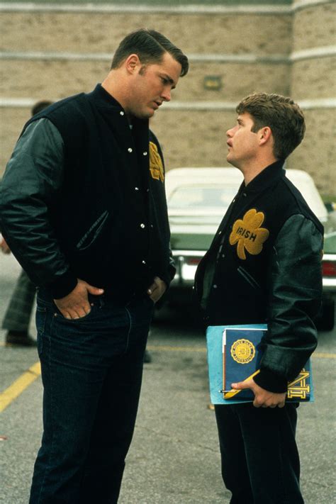 Football Movie Rudy at Imogen Parry-okeden blog