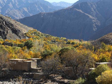 Afghanistans Magnificent Panjshir Valley Photos Boomsbeat