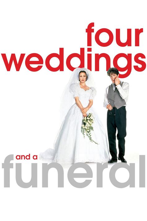 Four Weddings and a Funeral Pictures - Rotten Tomatoes