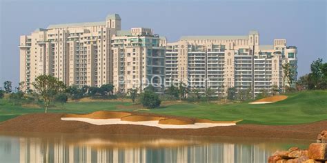 Super Luxury Apartment For Sale DLF The Magnolias Golf Course Road