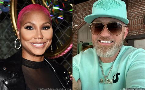 Tamar Braxton Gets Engaged To Her Queens Court Finalist Jeremy JR