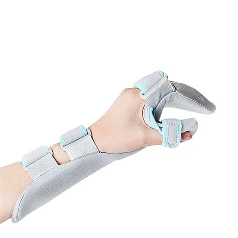 Buy Yuyiya Ed Wrist Fixed Hand Support Protector Stroke Resting Hand