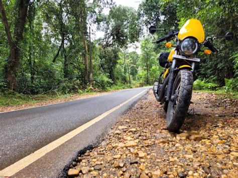 26 major work / service done on my old RE Continental GT 535 | Team-BHP