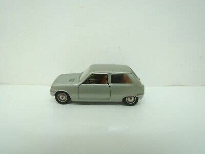 Solido Renault Tl N Du Ancien Ebay