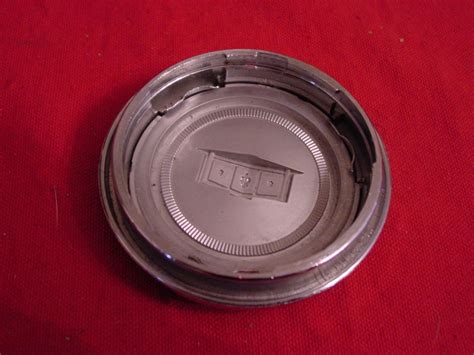 Nos Chevy Caprice Horn Cap Impala Bel Air Biscayne