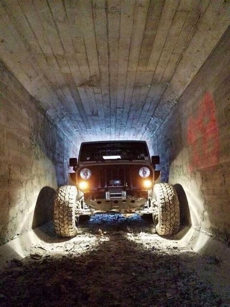 Jeep Porn On Twitter Sexyjeeps Love It Jocrngotxe