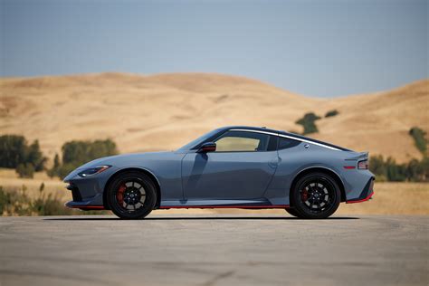 Nissan Launches Z Nismo In Australia Better Hurry Up And Place A Deposit If You Want One