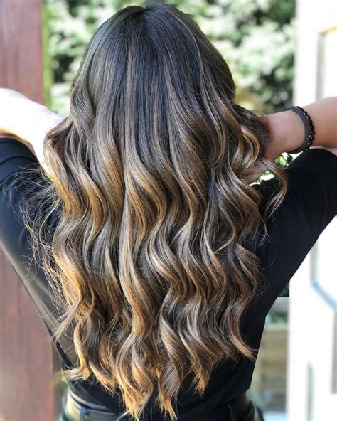 Sombré Hair O Que é Tons Como é Feito Cuidados 50 Fotos