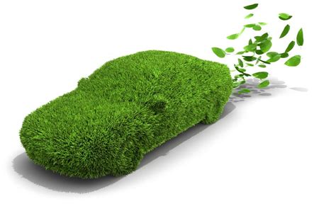 Searching for an Eco Friendly Car