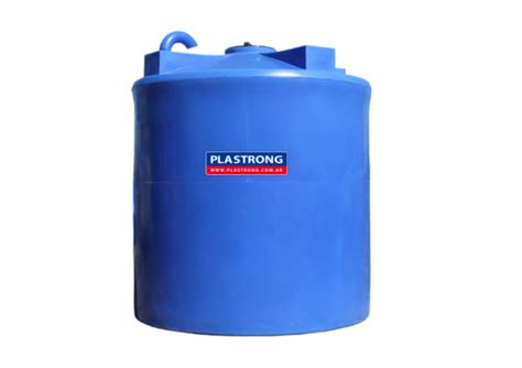 Tanque Plastrong Vertical 8000 L Nuevo Agrofy