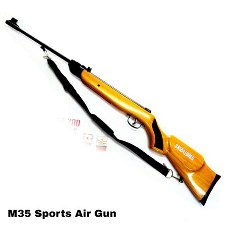 Sports Air Gun At Inr In Nashik Maharashtra Banduk Shop