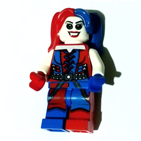 Lego DC Comics batman Penguin Minifigure @sold@ | SG MiniFigures