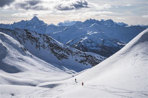 Gipfelgl Ck Gedankenflug Und Gem Tlichkeit Im Osttiroler Winter