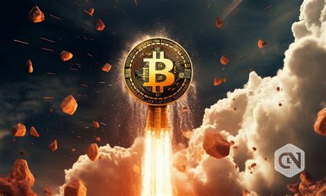 Bitcoin Hits 50 000 For The First Time In Over Two Years