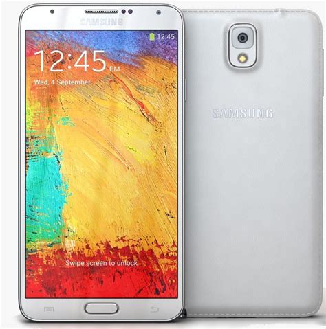 Samsung Galaxy Note N T Gb White T Mobile Only Good Ebay