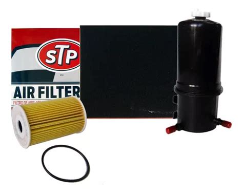 Filtro Aire Aceite Petroleo Volkswagen Amarok 2 0 2010 2015