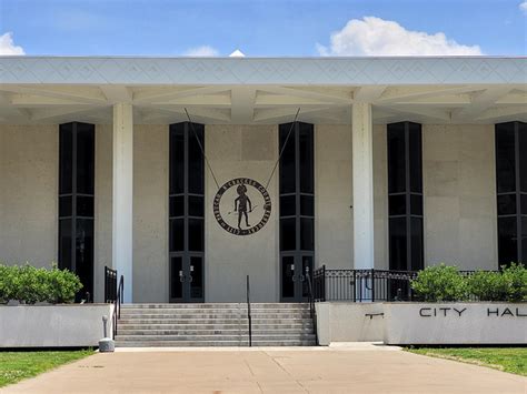 Paducah Ky City Hall A Photo On Flickriver