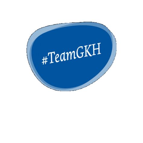 Gkh Sticker By Gemeinschaftskrankenhaus Herdecke