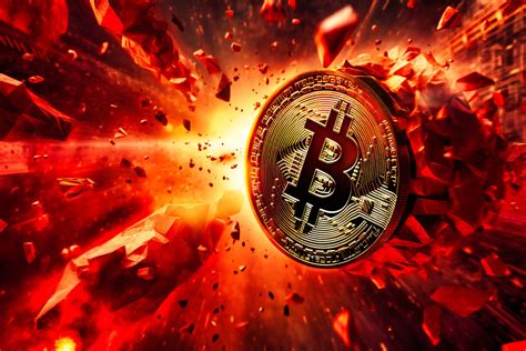 Bitcoin Update Flash Crash Ende Des Bull Runs Die Prognose Ftd De