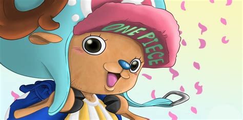 Chopper Wiki One Piece Amino