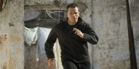 Matt Damon: Next Bourne Installment Needs An ‘Incredible Story’