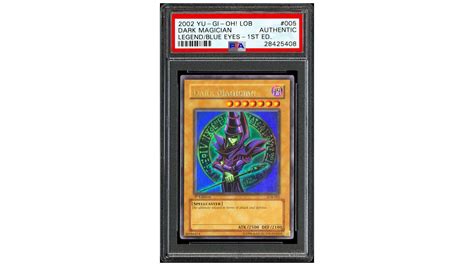 Top 25 Most Expensive Rarest Yu Gi Oh Cards In The World