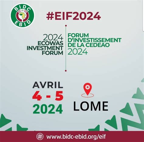 Togo Lancement M Diatique De La Premi Re Dition Du Forum D