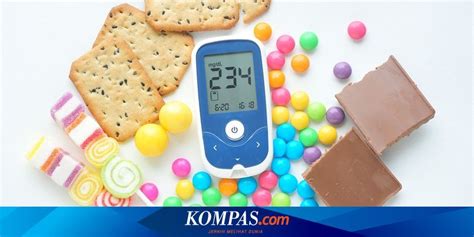 Apakah Diabetes Sama Dengan Gula Darah Tinggi Berikut Penjelasannya