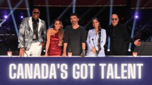 Canada S Got Talent Auditions Cgt Application Season