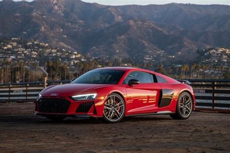 More Looks And Extra Power 2022 Audi Rs Us Models