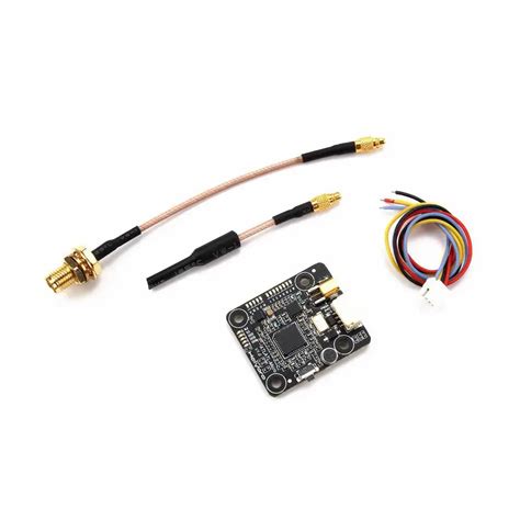 Holybro Atlatl Hv Micro Video Transmitter Newbeedrone