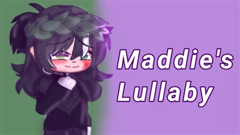 Maddies Lullaby Gc Read Description Youtube