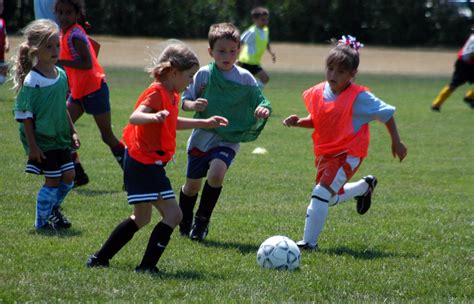 Summer Sports Camps For Kids At Atlanta-Area Universities – News Yaps