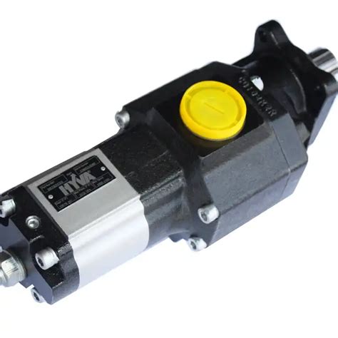 High Pressure Hyva Hydraulic Pump For Tipper Truck Buy Hyva Hydraulic