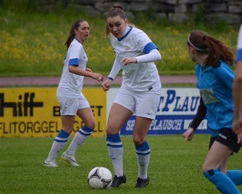 Fc Staad Fcz Frauen U Stephan Lienhard Flickr