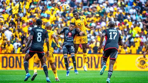 Kaizer Chiefs Want To Sell Botswana International Whats Next