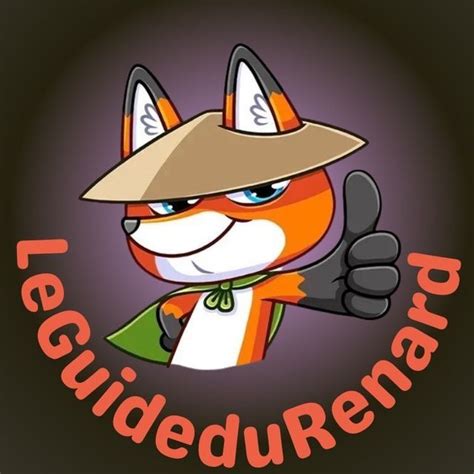 Le Guide Du Renard Leguidedurenard Threads Say More