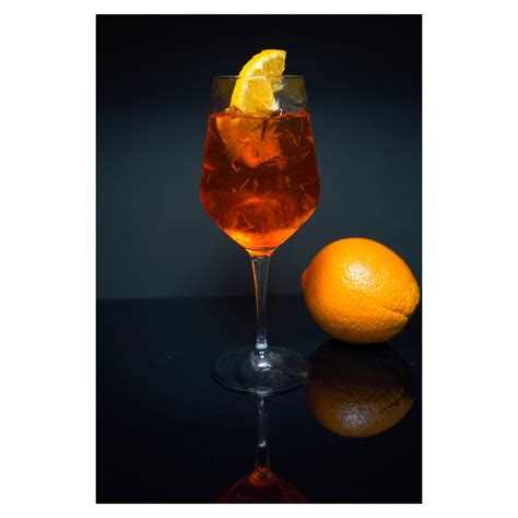 Calice Spritz Cl X Cassa A Noleggio Smacrent