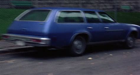 IMCDb Org 1974 Chevrolet Chevelle Malibu Station Wagon In A Special