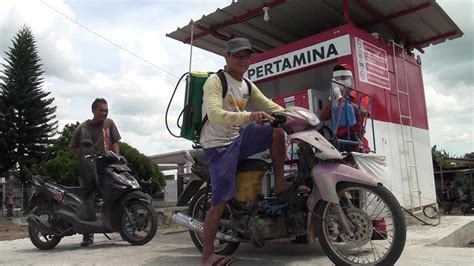 New Normal Pertamina Gencar Bangun Pertashop Untuk Layani Masyarakat