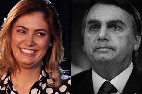 Foto Antiga De Michelle Bolsonaro Quando Era Pobre Deixa Todos Chocados