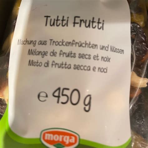 Morga Tutti Frutti Review Abillion