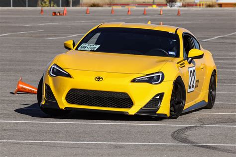 Scion Frs Release Series Martiniworks