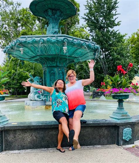 Indiana's Best Girlfriends' Getaways - Travel Indiana