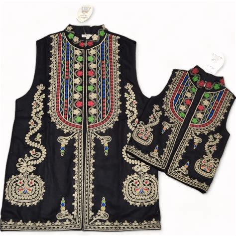 Set Veste Traditionale Mama Fiica Valerica