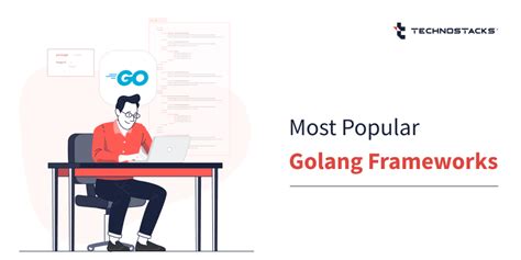 Top Golang Frameworks For Web Development In