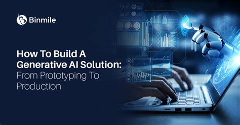 Generative Ai How To Build Ai Solution