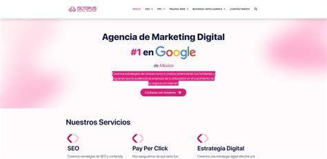 Mejores Agencias De Marketing Digital En Mexico